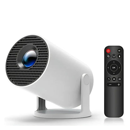 4K Projektör - Dark Fantazi